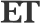 et-1